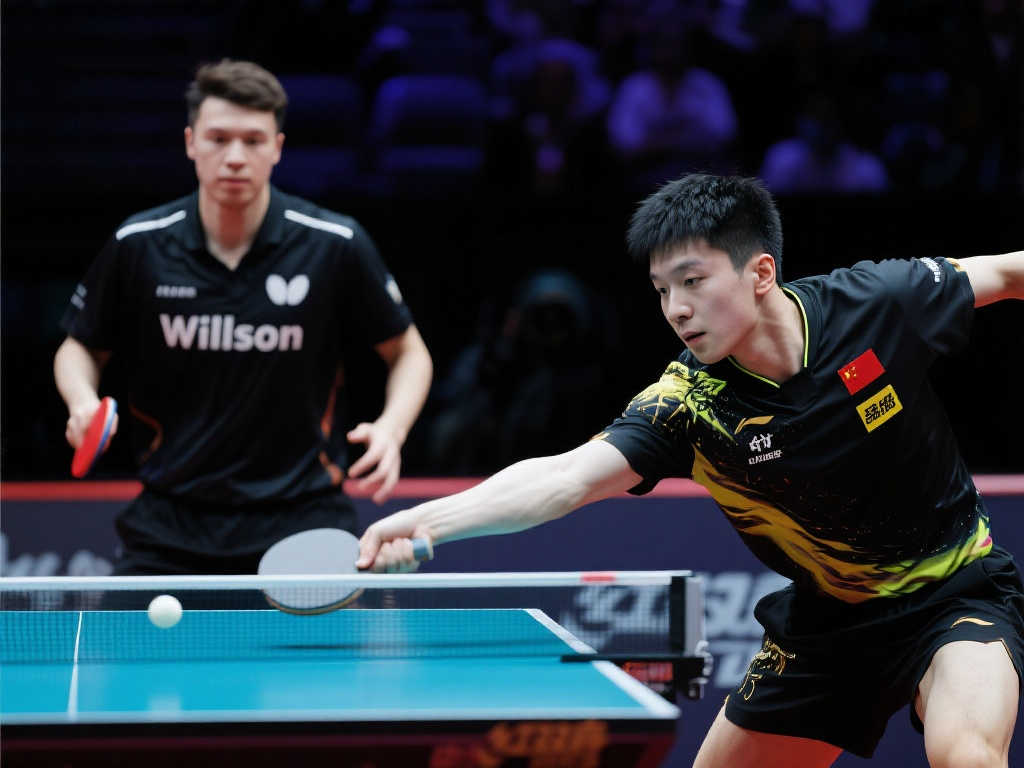 斯诺克世锦赛首轮：雷佩凡1-6惨败卫冕冠军威尔逊，凌晨决战悬念待解