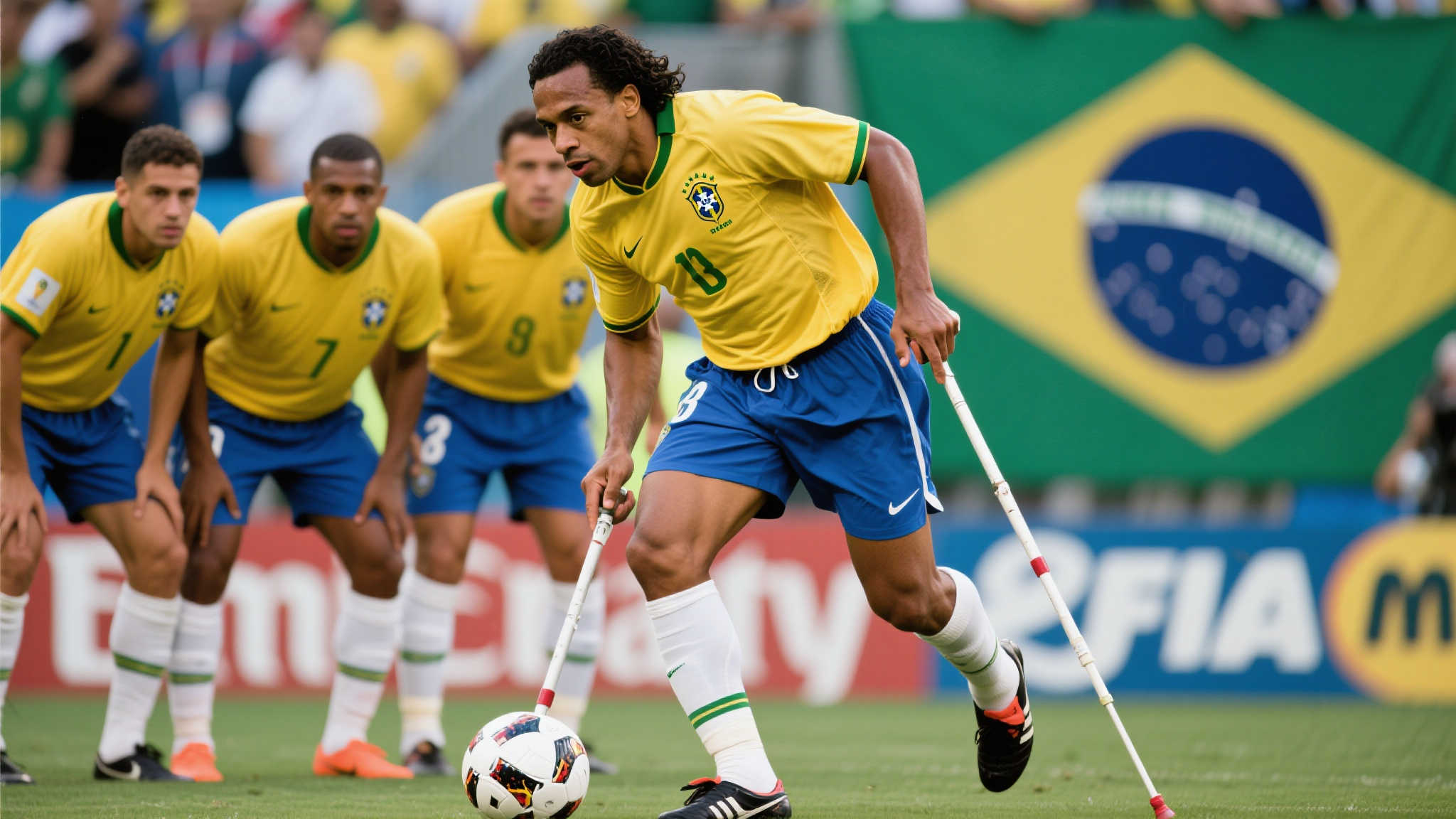 实际上，这样一种逆境中的坚守姿态曾有成功案例。例如