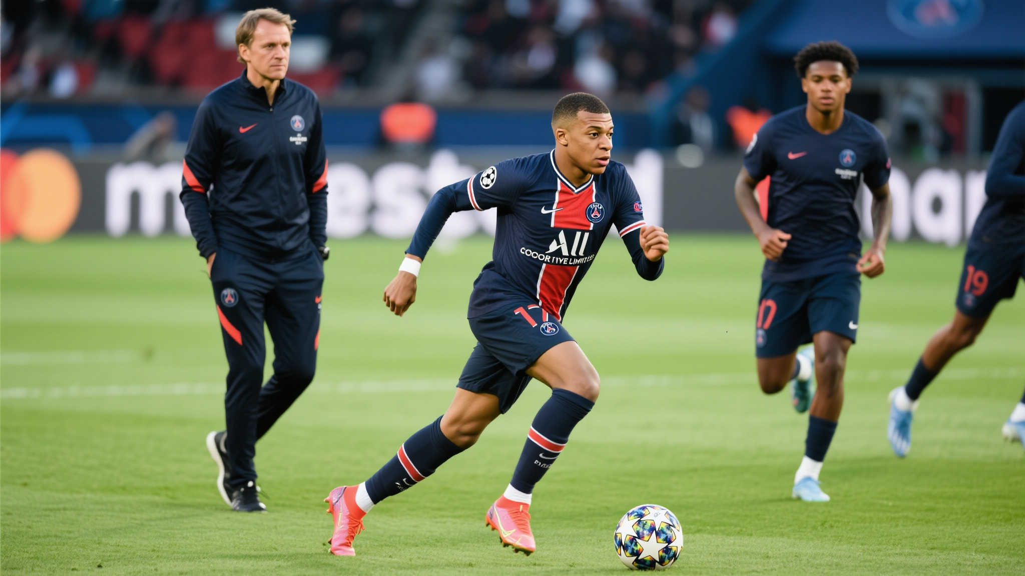 依据朗尼克曾多次提及的数据统计显示，当一名青年才俊